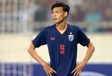 Thái Lan nỗ lực tẩy thẻ cho cầu thủ đánh Đình Trọng