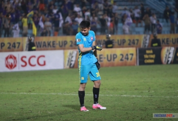 'Báu vật' Hải Phòng lặng người trước siêu phẩm của Quang Hải