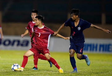 Lịch thi đấu bóng đá hôm nay 22/4: U18 Việt Nam quyết thắng