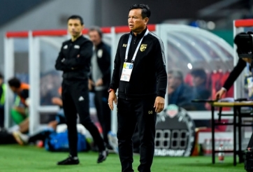 Quyết đòi lại vị thế số 1 ĐNÁ, Thái Lan 'ấp ủ' lối đá của Uruguay