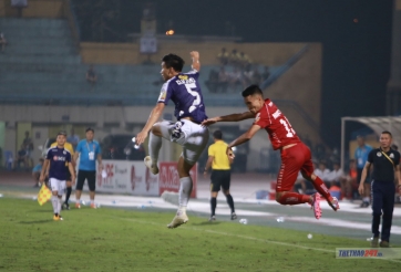 Lịch thi đấu bóng đá hôm nay 27/4: 'Chung kết sớm' V.League