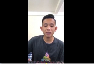 VIDEO: Nguyễn Phong Hồng Duy khiến fan rung động khi cover 'Tâm sự tuổi 30'