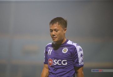 BLV Quang Huy: 'Đây là lúc thích hợp để Thành Lương lên tuyển'