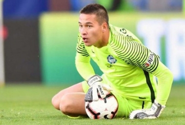 Filip Nguyễn có lý do để chọn ĐT Việt Nam thay vì CH Séc