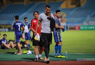 Bị chửi 'bán độ', Bùi Tấn Trường gửi tâm thư đầy ấm ức tới CĐV