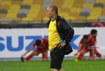 HLV Park Hang-seo 'mất' gần hết tiền đạo sau Asian Cup 2019