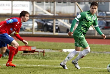 Alexander Đặng mới chỉ làm thỏa mãn 30% yêu cầu của HLV Park 