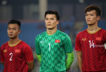 Vòng 9 V.League 2019: Chuyến 'hồi hương' của các cựu binh