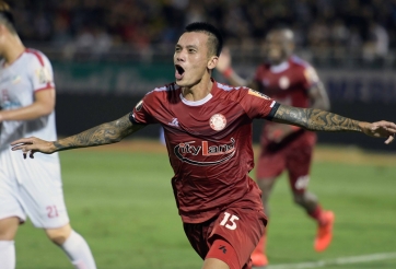 Lịch thi đấu bóng đá hôm nay 11/5: Sôi động V.League