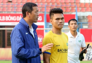 Trò cũ HLV Park Hang-seo chính thức tái xuất sau gần nửa năm