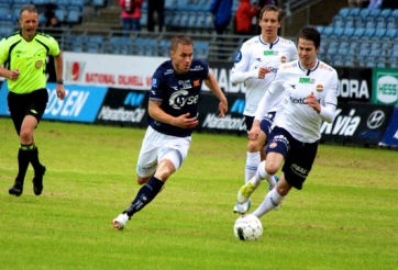 Lịch thi đấu bóng đá hôm nay 13/5: Những trận đấu muộn