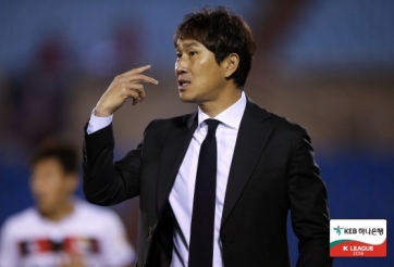 Công Phượng sắp có thầy mới ở Incheon United