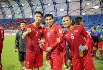 HLV Park chọn ai thay thế Duy Mạnh ở Kings Cup 2019?