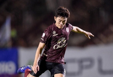 Nhìn Xuân Trường 'lột xác', ông Park Hang-seo có thấy vui?