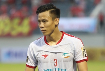 BXH V.League 2019 hôm nay 18/5: Viettel báo động