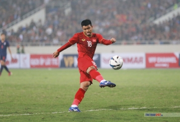 HLV Huỳnh Đức: 'Đức Chinh bị chấn thương nhưng lại giấu'