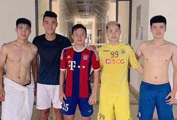 Trụ cột ĐT Việt Nam gia nhập nhóm 'bệnh binh' tiền tỷ ở PVF