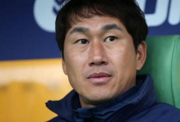 Tân HLV Incheon công khai chỉ trích một số cầu thủ sau trận thua Sangju