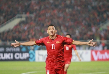 HLV Lê Thụy Hải: 'Anh Đức lên tuyển lần này là làm vì đất nước'