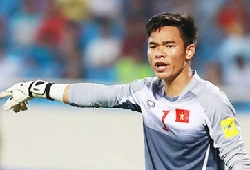 Trần Nguyên Mạnh không hề biết mình được gọi lên tuyển đá King's Cup