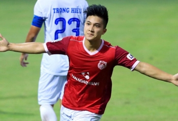 Cơ hội nào cho Martin Lo ở đội hình tuyển U23 Việt Nam?