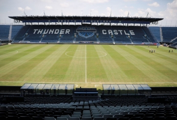 Khám phá SVĐ Chang Arena, nơi tuyển Việt Nam thi đấu King' Cup 2019 