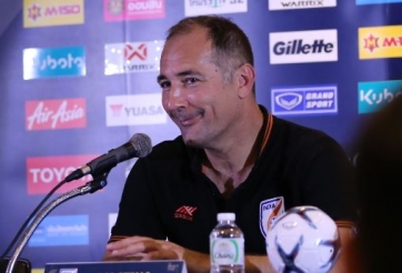 HLV Ấn Độ: 'Việt Nam có thể thắng Curacao theo cách của chúng tôi'