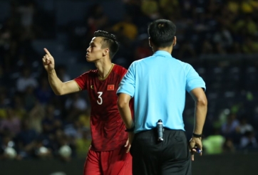 Người Thái phản ứng dữ dội sau hành động 'tuyên chiến' của Quế Ngọc Hải