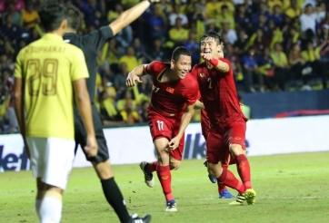 Huyền thoại Thái Lan: 'Ông Park đã xóa tan nỗi sợ của cầu thủ Việt'