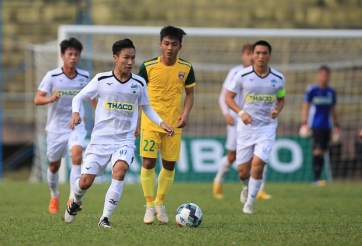 Lịch thi đấu bóng đá hôm nay 16/6: HAGL gặp thử thách
