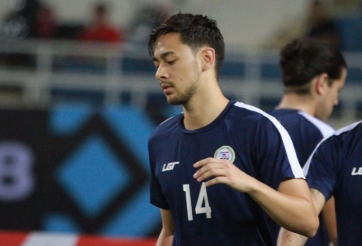 Xuân Trường gặp khó khi Buriram Utd mua thêm tiền vệ gốc Đức