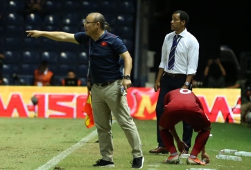 'Nếu HLV Park sang Thái, ĐT Việt Nam sẽ thất thế ngay lập tức'