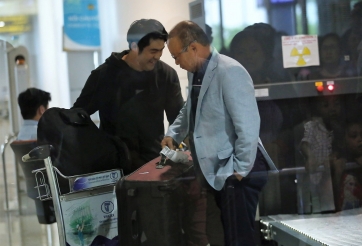 Người đại diện HLV Park: 'Chúng tôi sẽ ngồi đàm phán vào tuần sau'