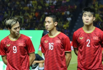 Tiền vệ Đỗ Hùng Dũng và câu chuyện 'chỉ một cốc bia'