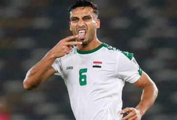 Hàng loạt tuyển thủ Iraq từng thắng Việt Nam bị tố gian lận tuổi