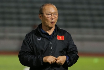 HLV Park: 'Sự nghiệp của tôi ở Việt Nam mới chỉ hoàn thành bước đầu'