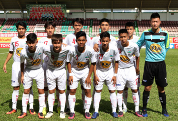 Lịch thi đấu bóng đá hôm nay 1/7: Lứa đàn em Công Phượng ra quân