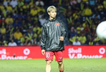 Cơ hội nào cho Công Phượng khi thi đấu ở đội bóng Bỉ?