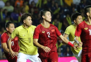 Nhà báo Thái tin HLV Nhật Bản sẽ giúp đội nhà thành công như ĐTVN