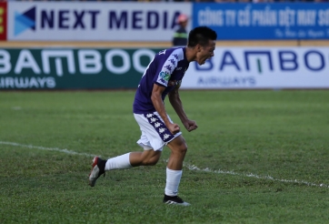 'Văn Quyết đá tốt nhưng lên tuyển thì còn phụ thuộc nhiều yếu tố'