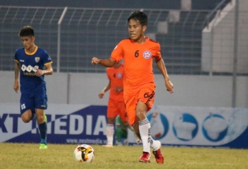 HLV Park được tiến cử một cầu thủ 'giỏi như Xuân Trường, Tuấn Anh'