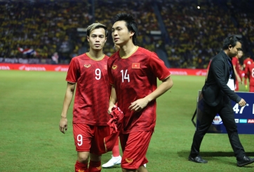 'AFF Cup thu nhỏ' có thể là nỗi lo của thầy Park tại VL World Cup 2022