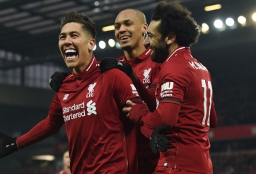 Lịch thi đấu bóng đá hôm nay 22/7: Liverpool khởi động mùa giải mới