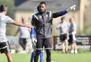 Sao UAE đề cao cảnh giác khi chung bảng với Việt Nam và các đội ĐNÁ