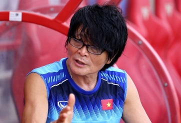 Đình Trọng có thể kịp dự SEA Games 30