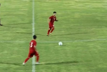 VIDEO: Màn trình diễn ấn tượng của bộ đôi Martin Lò - Triệu Việt Hưng