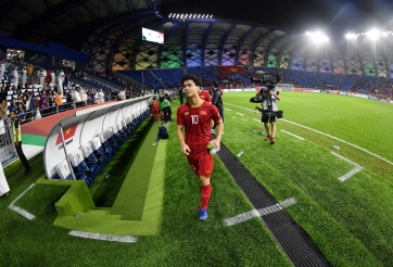 Việt Nam chia tay thứ hạng lịch sử trên BXH FIFA tháng 7/2019