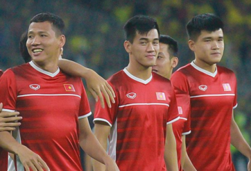 Sao U23 tỏa sáng giúp Bình Dương thôi mạch 4 trận không thắng