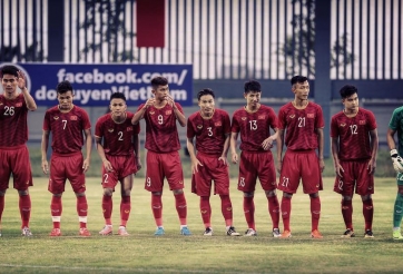 Chính thức ấn định ngày bốc thăm bóng đá nam SEA Games 30