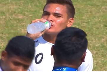 CĐV Đông Nam Á phản ứng dữ dội với trận hoà 'bất thường' của U15 Đông Timor